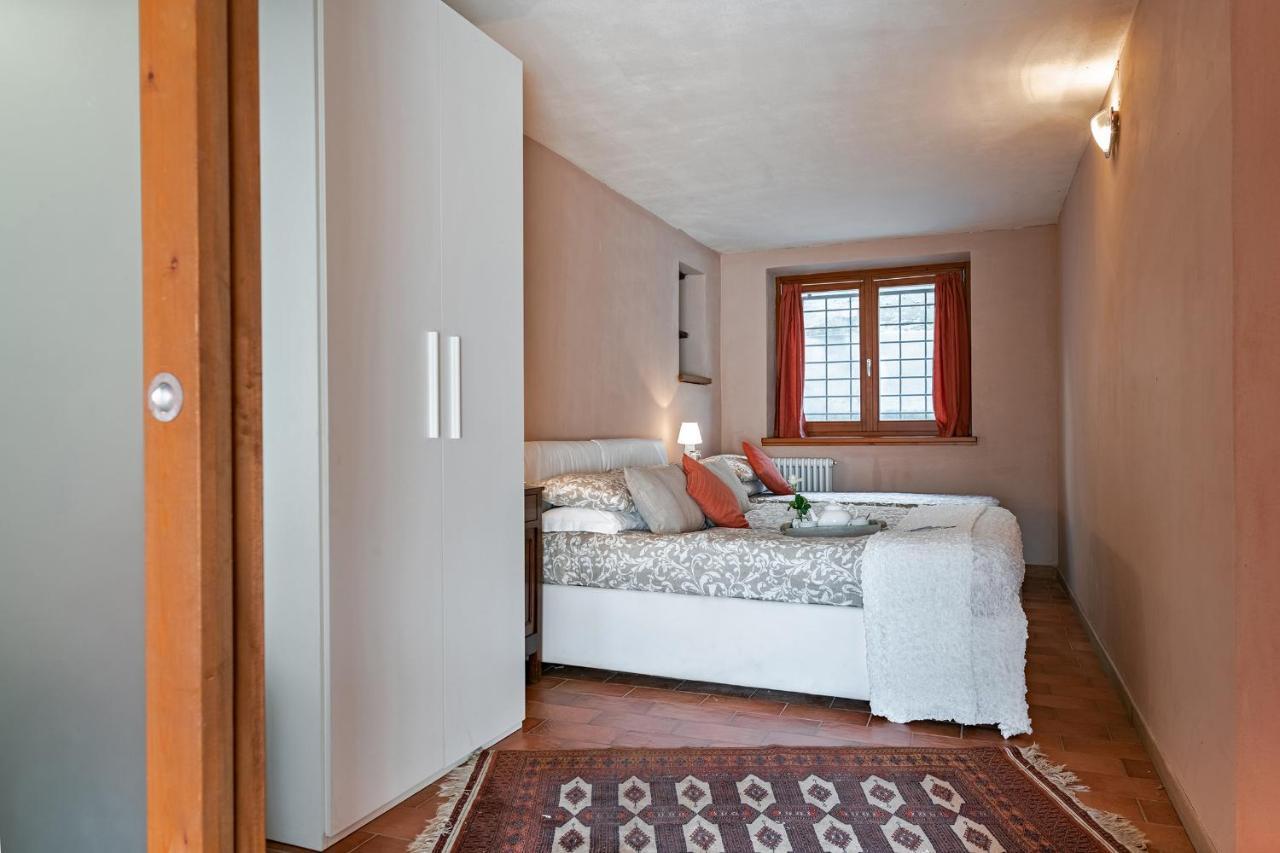Villa La Martina 卡内利 外观 照片