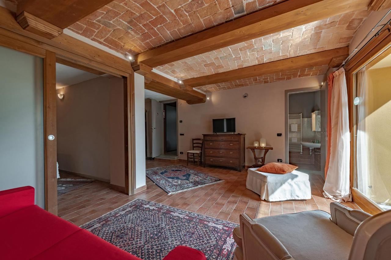 Villa La Martina 卡内利 外观 照片